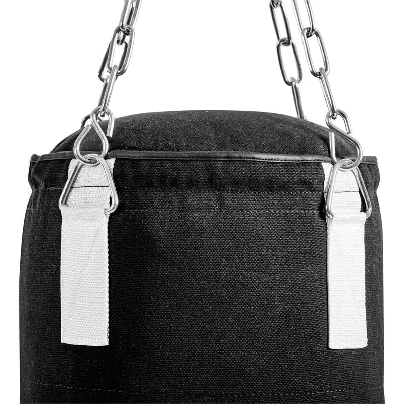 Boxsack aus Canvas BWB