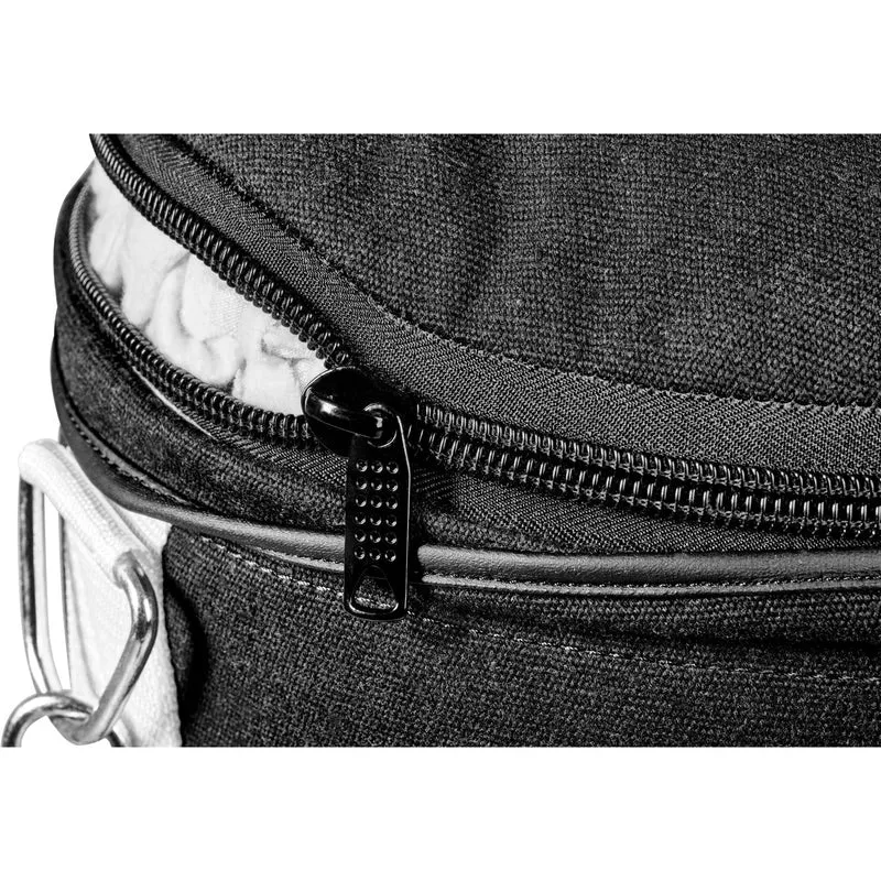 Boxsack aus Canvas BWB