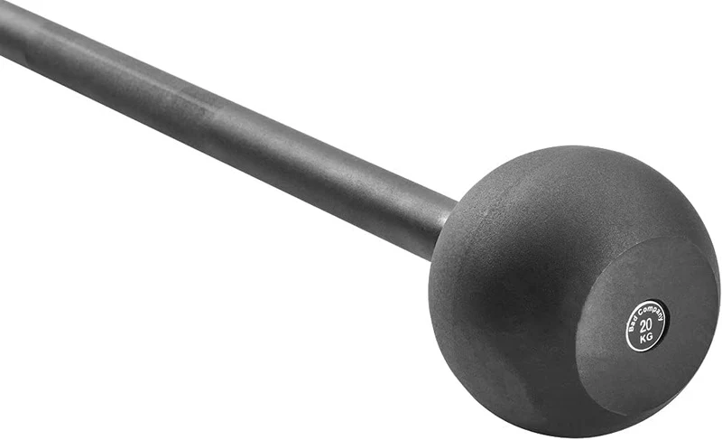 Steel Mace Bell I Stahl Macebell