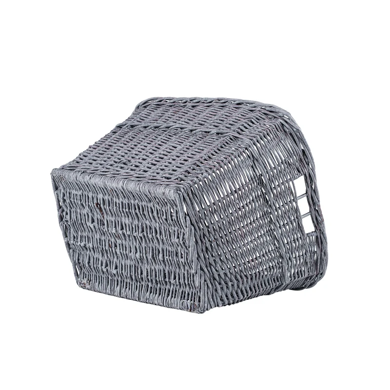 Mivella wicker storage basket TheWickerStories