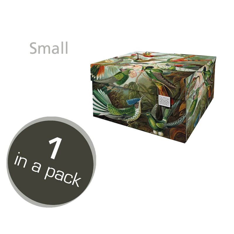 Art of Nature Storage Box Small