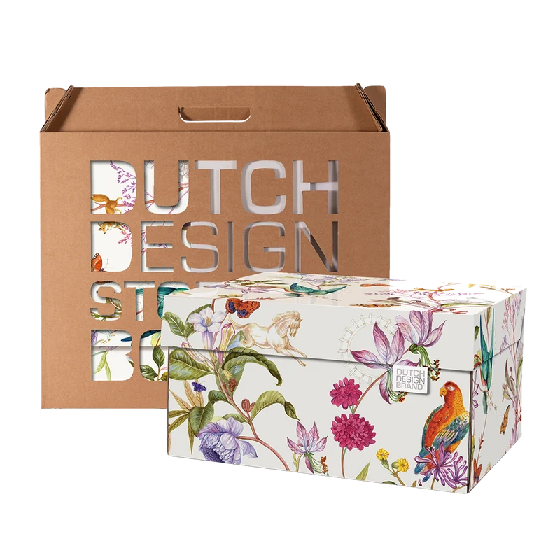 Fairytale Storage Box