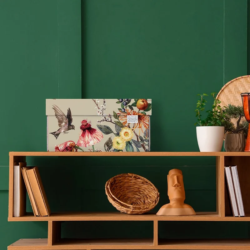 Springtime Storage Box