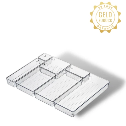 Universal Schubladen Organizer