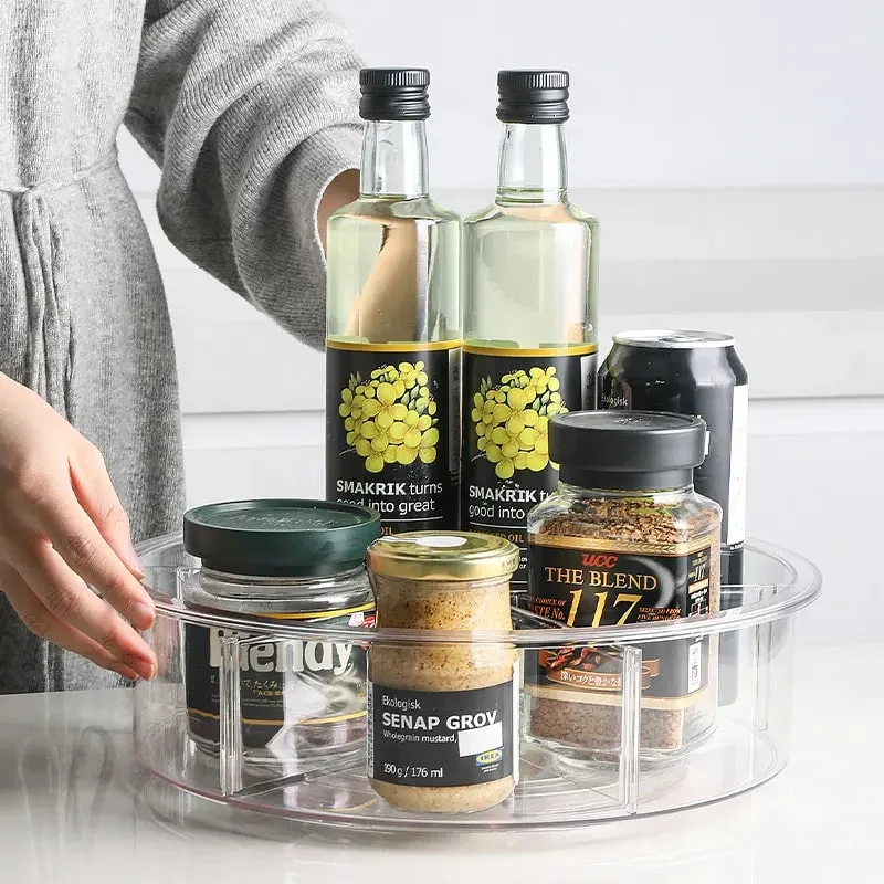 Dreh - Organizer extra Hoch