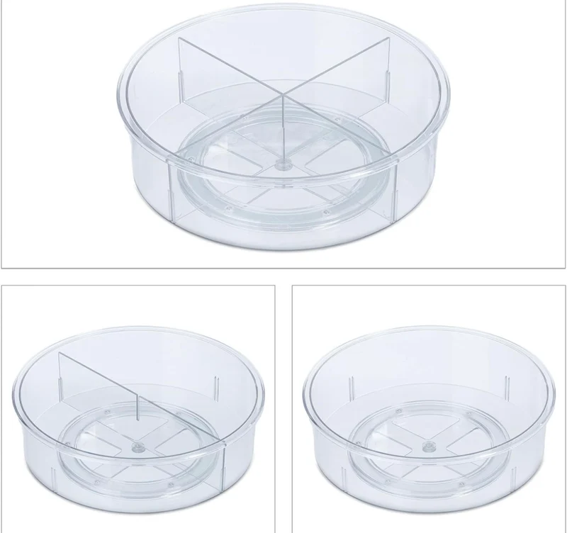 Dreh - Organizer extra Hoch