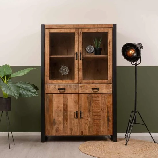Schrank Flensburg 115 x 180 cm