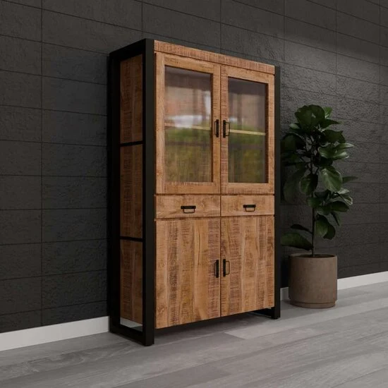 Schrank Flensburg 115 x 180 cm