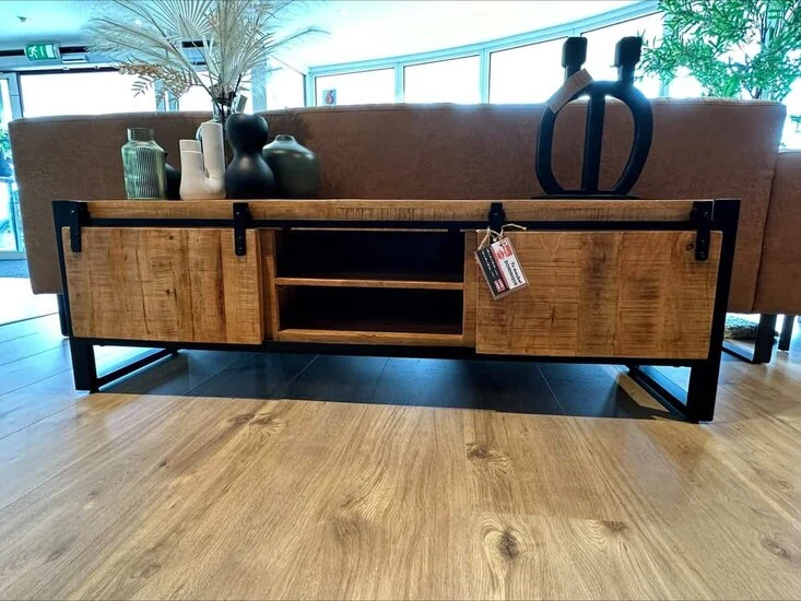 TV-Schrank Münster 160 cm