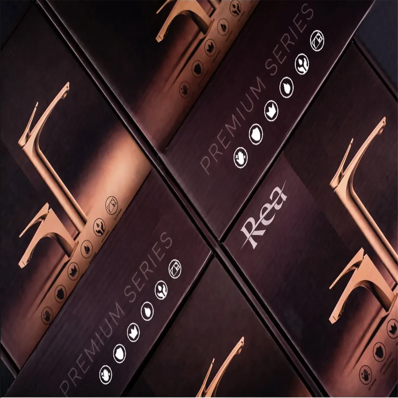 Unterputzarmatur Joe Premium – Titan