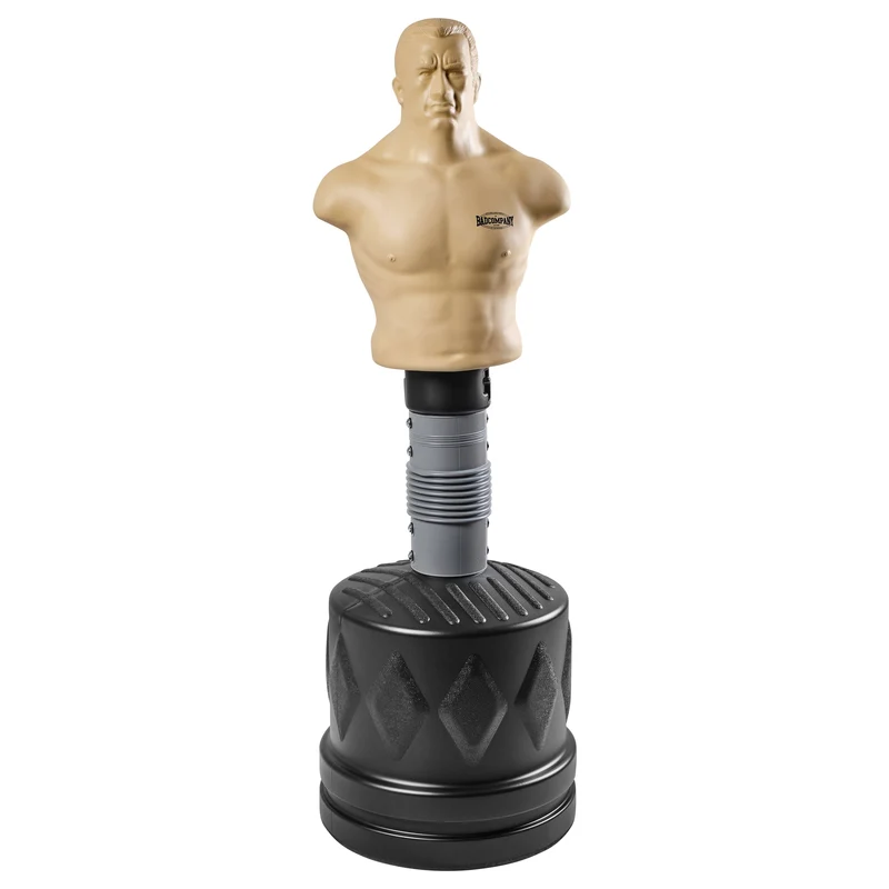Höhenverstellbarer Box-Torso