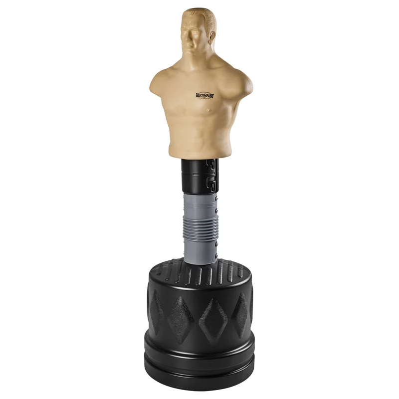 Höhenverstellbarer Box-Torso