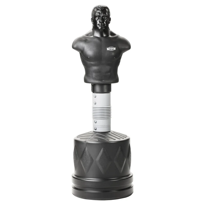 Höhenverstellbarer Box-Torso