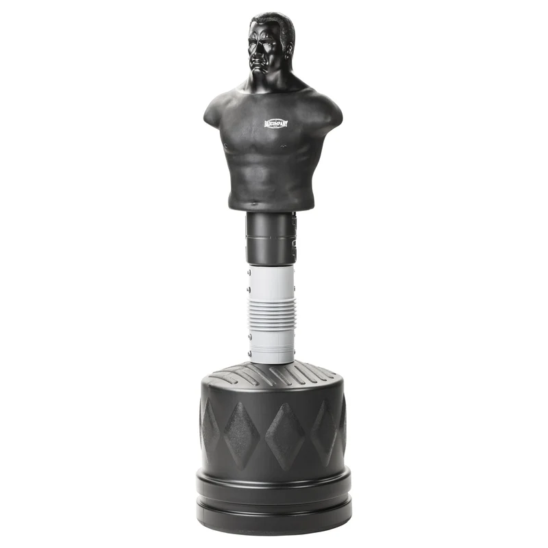 Höhenverstellbarer Box-Torso