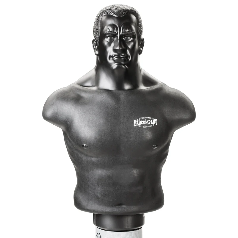 Höhenverstellbarer Box-Torso