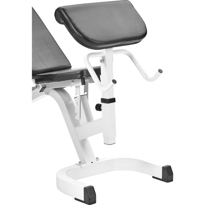 Scott Curler Ablage für multifunktionale Hantelbank BCA-49