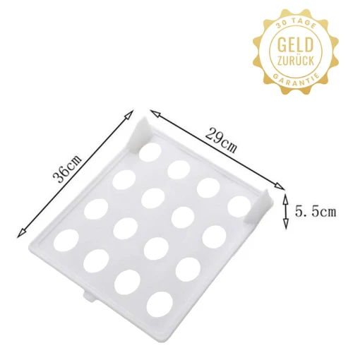 Shirt - Organizer