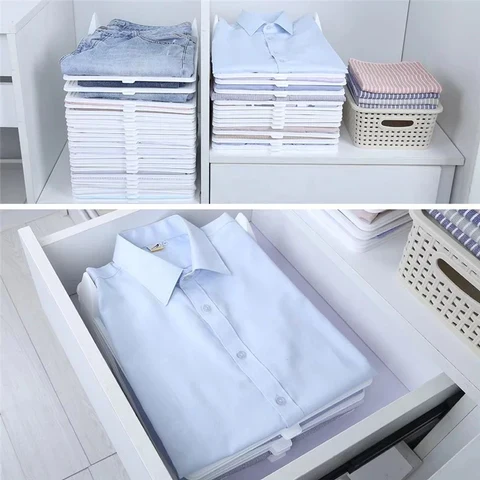 Shirt - Organizer