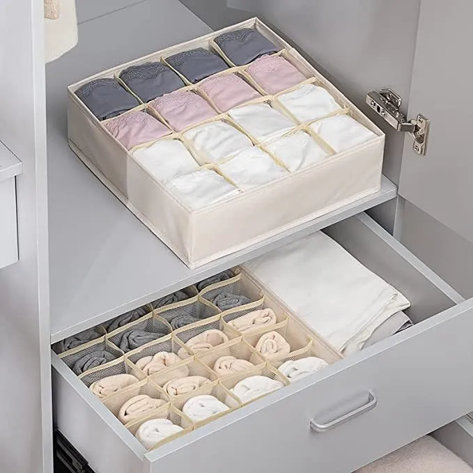 Kleiderschrank - Organizer