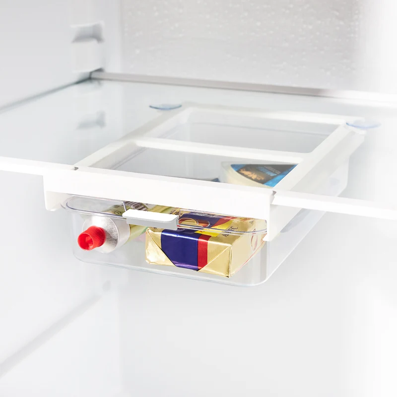Kühlschrankorganizer-Set CAUMA 4-teilig