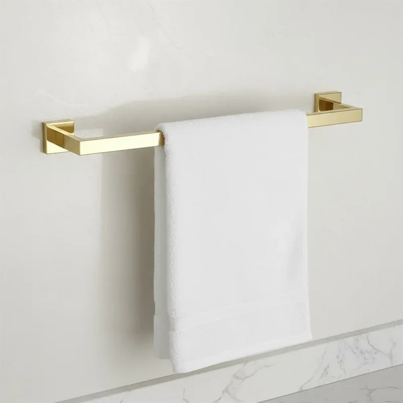 Accessoire-Set RIO Gold 4 teilig
