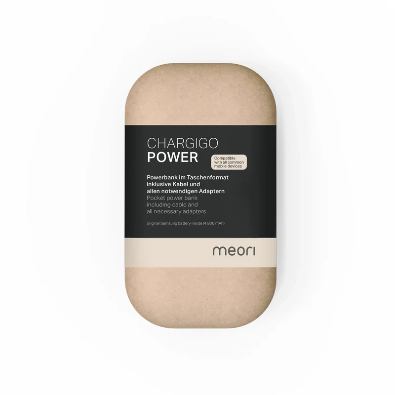 meori chargigo Power