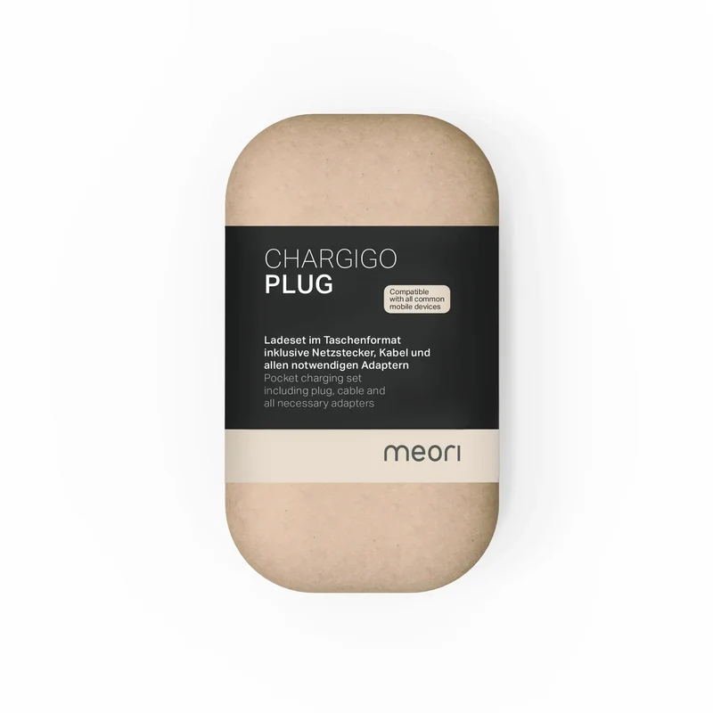 meori chargigo Plug