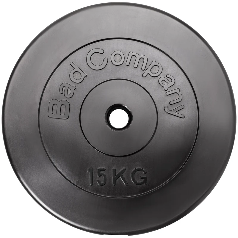 90 Kg (1,25, 2,5, 5, 7,5, 10, 15) Hantelscheiben Hantel Hanteln 30/31mm Kunst.