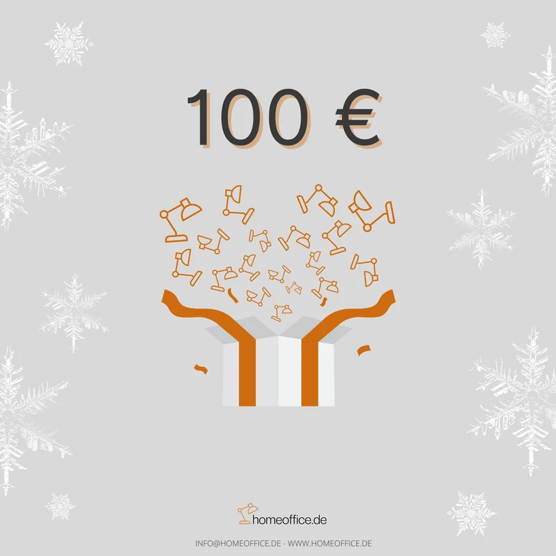Geschenk-Gutschein für das Homeoffice (direkt zum downloaden)