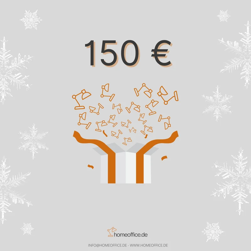 Geschenk-Gutschein für das Homeoffice (direkt zum downloaden)