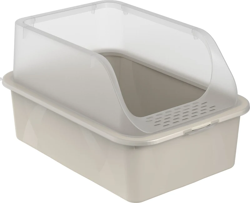 Katzentoilette BONNIE PLUS