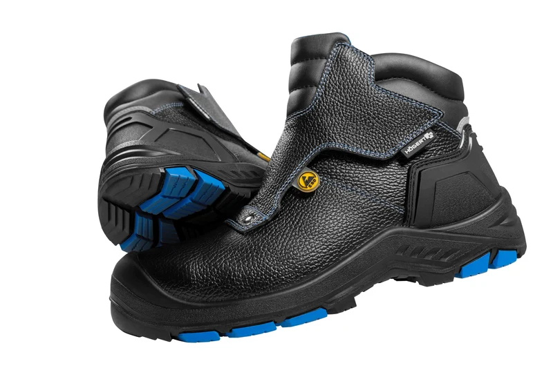 STAD Trzewiki spawalnicze