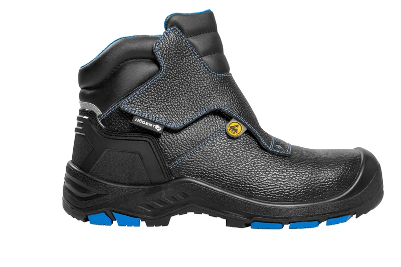STAD Trzewiki spawalnicze
