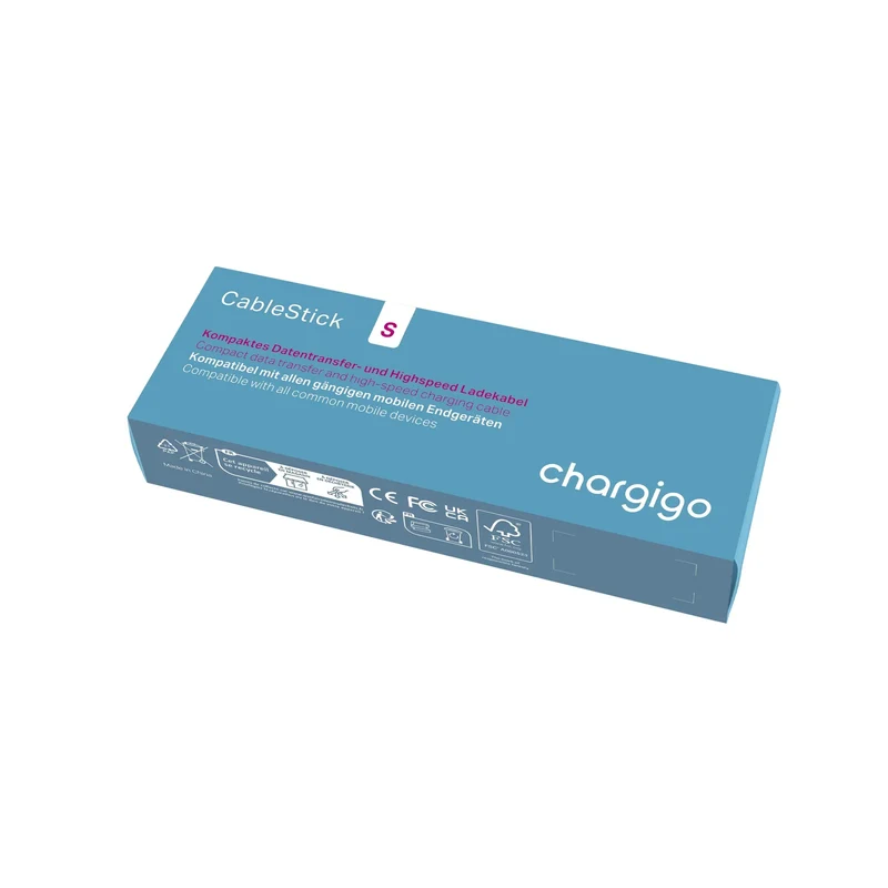 meori chargigo Stick S