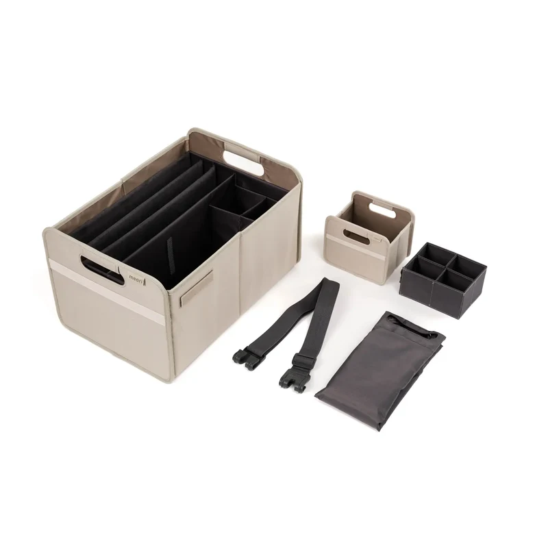 Faltbox Office Set