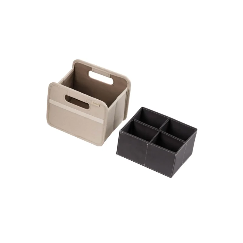 Faltbox Office Set