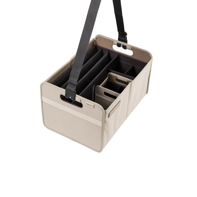 Faltbox Office Set