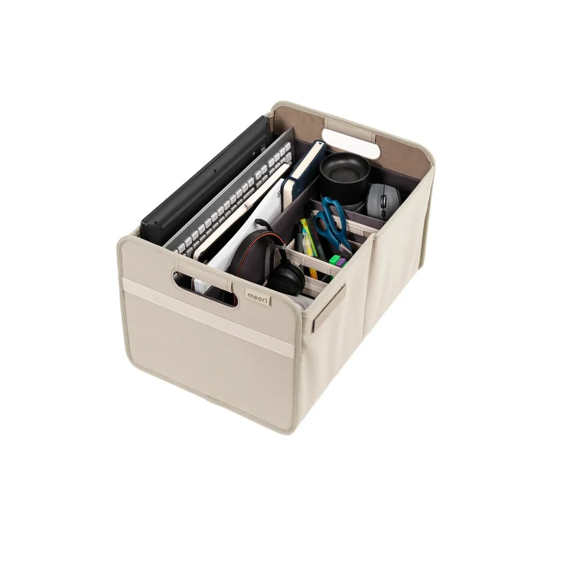 Faltbox Office Set