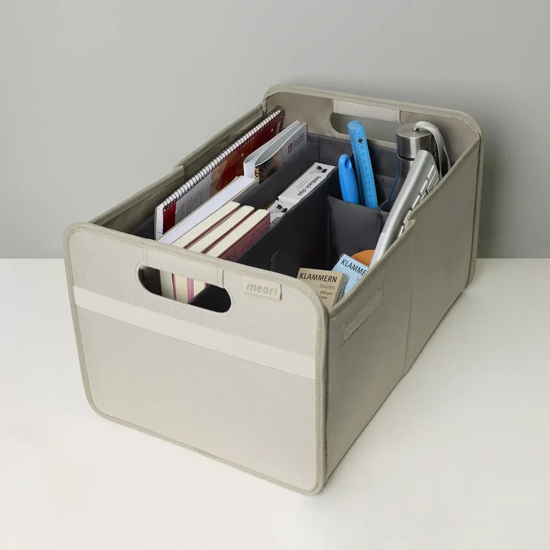 Faltbox Office Set
