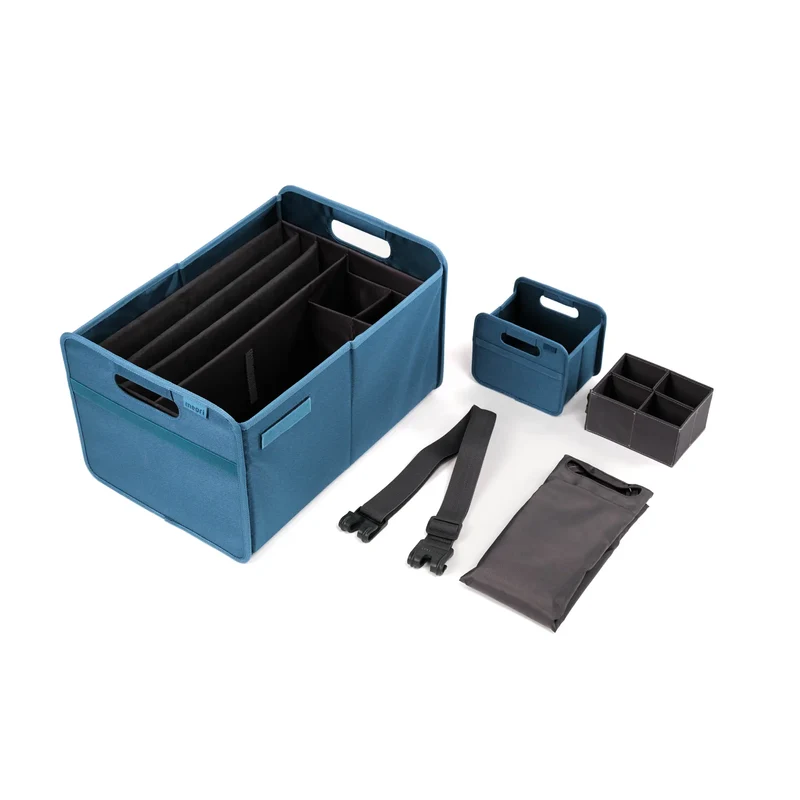 Faltbox Office Set