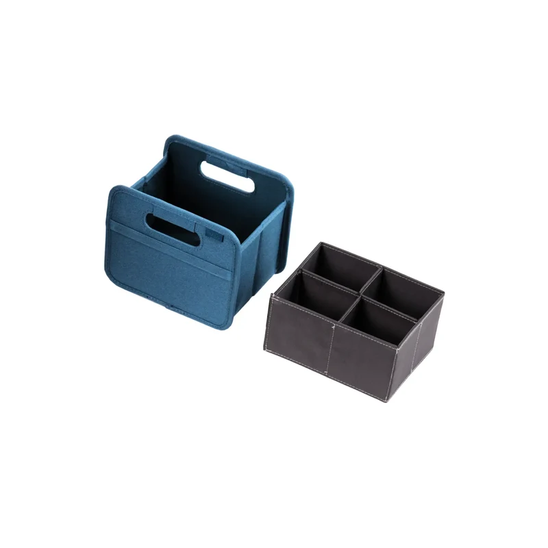 Faltbox Office Set