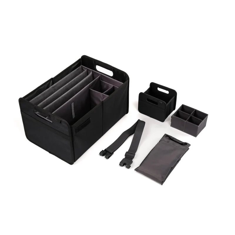 Faltbox Office Set