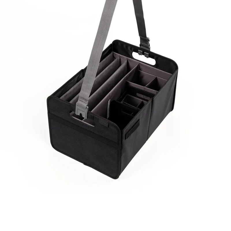 Faltbox Office Set