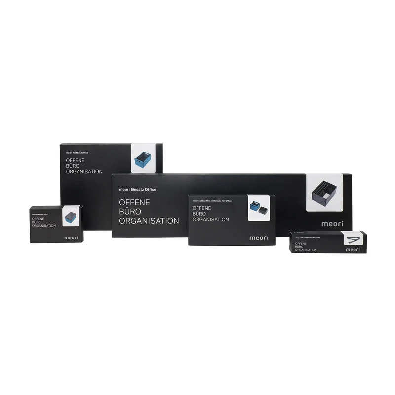 Faltbox Office Set