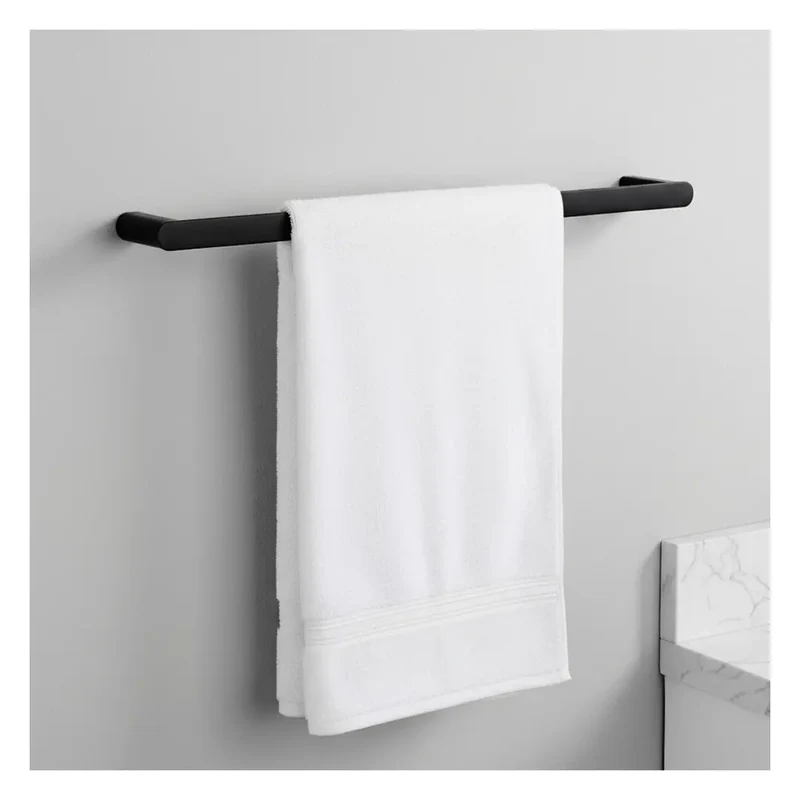 Accessoire-Set MATI Schwarz 4 teilig