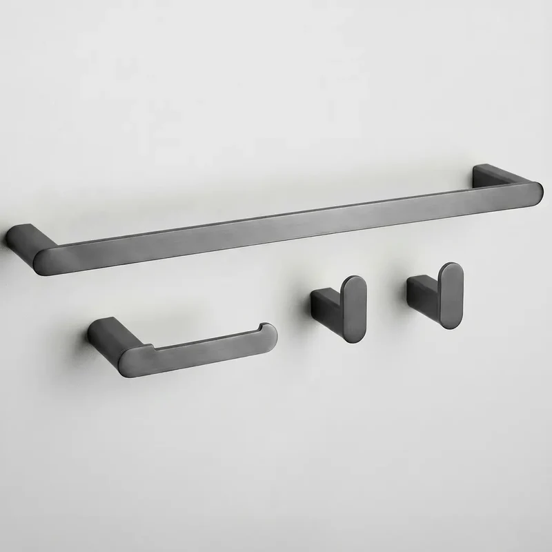 Accessoire-Set MATI Titan 4 teilig