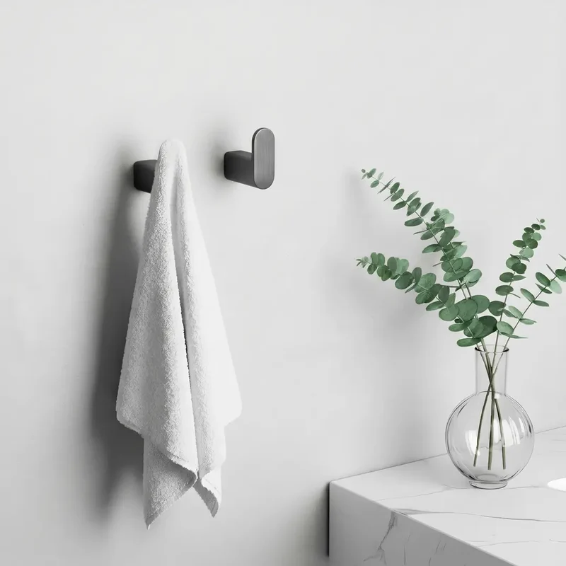 Accessoire-Set MATI Titan 4 teilig