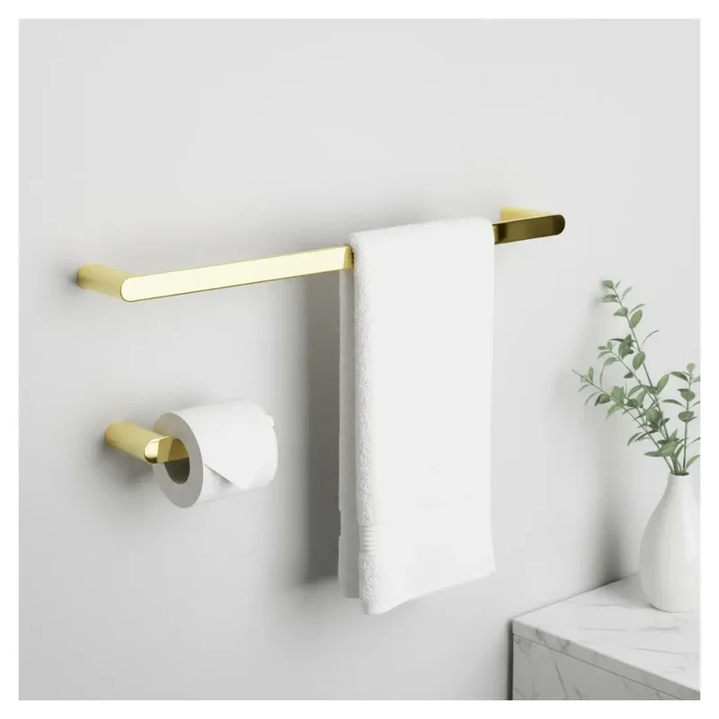 Accessoire-Set MATI Gold 4 teilig