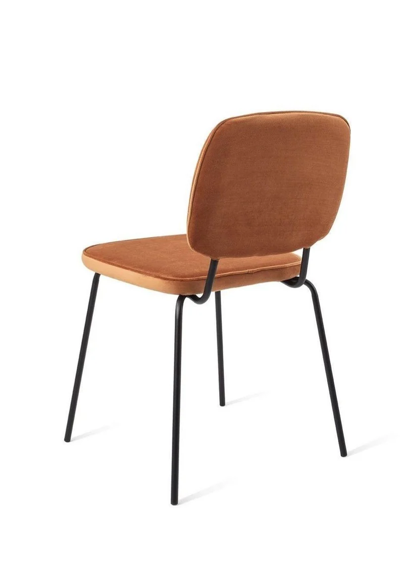 Vender Velvet Stuhl