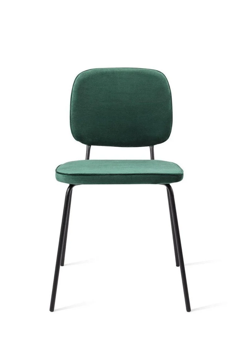 Vender Velvet Stuhl
